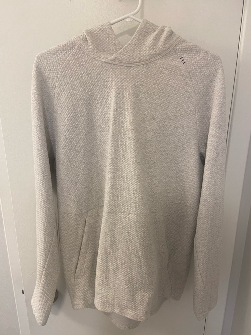 Men's Lululemon Hoodie